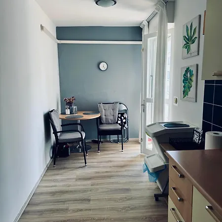 Apartman Blue Veruda Póla
